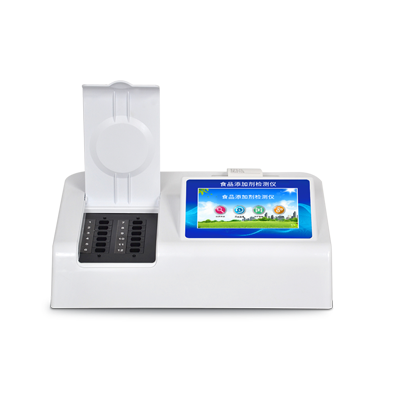 多功能食品安全檢測(cè)儀 多功能食品安全檢測(cè)儀