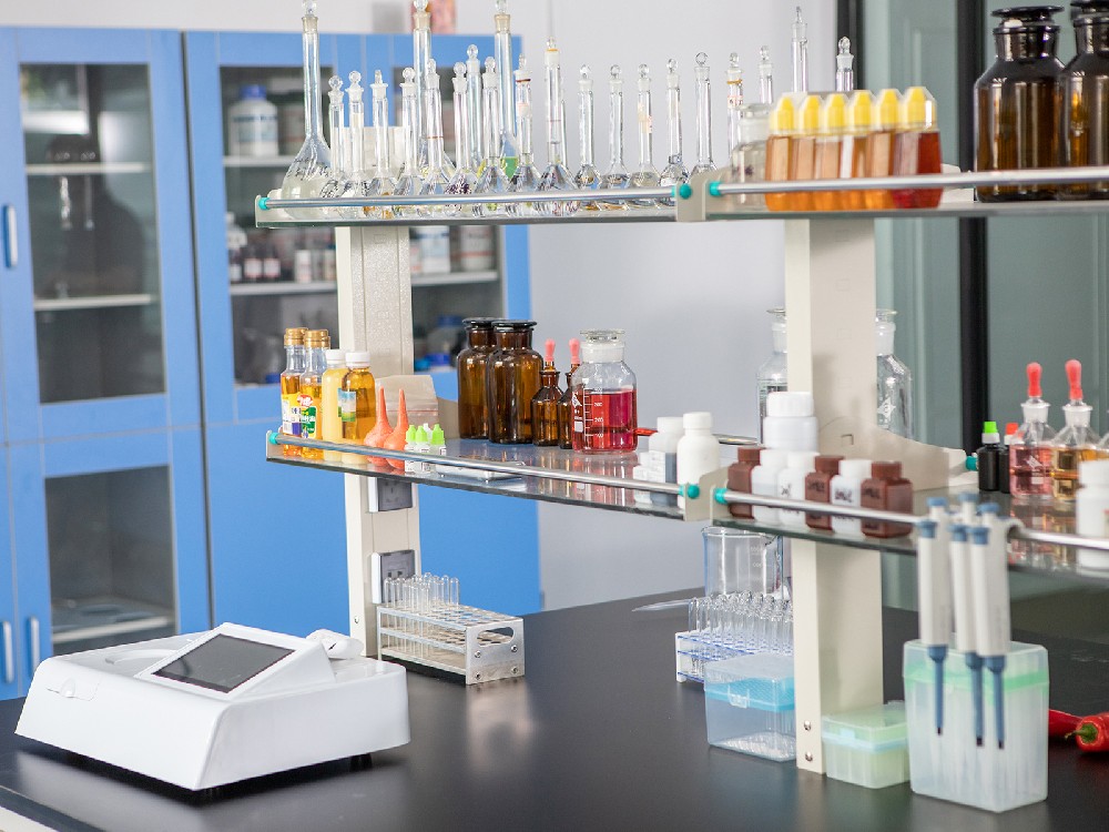 蔬菜質(zhì)量檢測(cè)工作方案 蔬菜質(zhì)量檢測(cè)工作方案