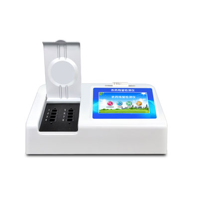 杜絕農(nóng)藥殘留超標(biāo)：農(nóng)藥殘留檢測儀器設(shè)備的實(shí)用價(jià)值