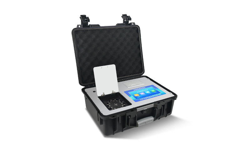 農(nóng)藥檢測儀器在重大活動保障中的創(chuàng)新應(yīng)用